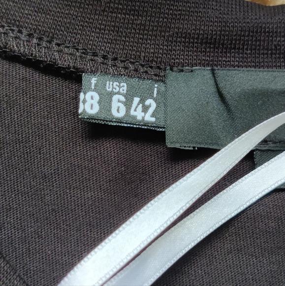 NEW Love Moschino T-Shirt - Picture 4 of 5